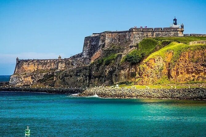 Old San Juan Sunrise Jet Ski Experience - The 30-Minute Jet Ski Plan: What You’ll Do on the Water