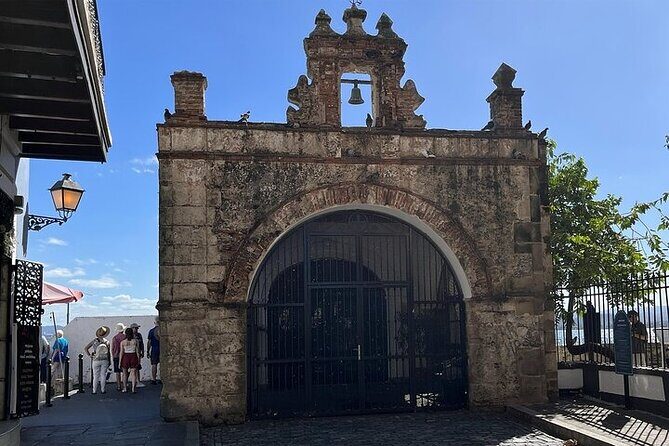 Old San Juan Tour (1 Hour) by DUHO - Why one hour in Old San Juan is a smart move