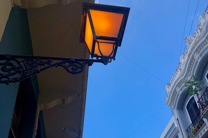 Old San Juan Tour (1 Hour) by DUHO - Price and value: what $25 actually buys