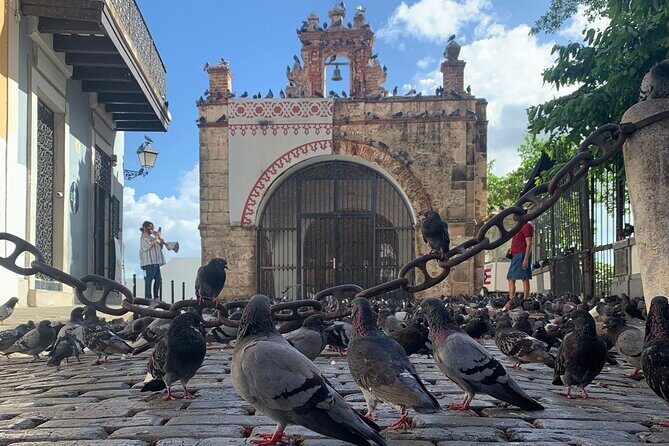 Old San Juan Tour in Spanish - Key Things to Know Before You Go