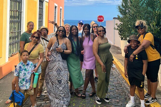 Old San Juan Tour in Spanish - Iglesia de San Jose: Another Church Stop, Another Respectful Entry Rule
