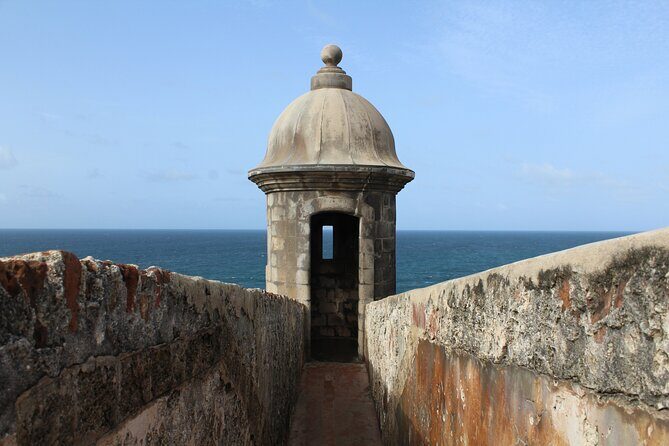 Old San Juan Walking Day and Night Tours - First: what this Old San Juan walking tour is really good for