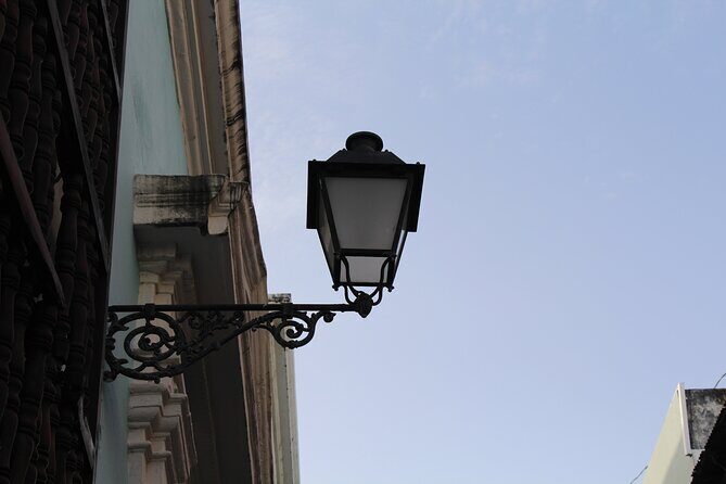 Old San Juan Walking Day and Night Tours - Stop 6: Cuartel de Ballaja and life tied to Spanish rule