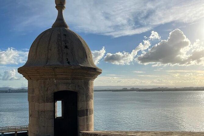 Old San Juan Walking Tour with a Historian - Old San Juan: Why This Walk Feels Different