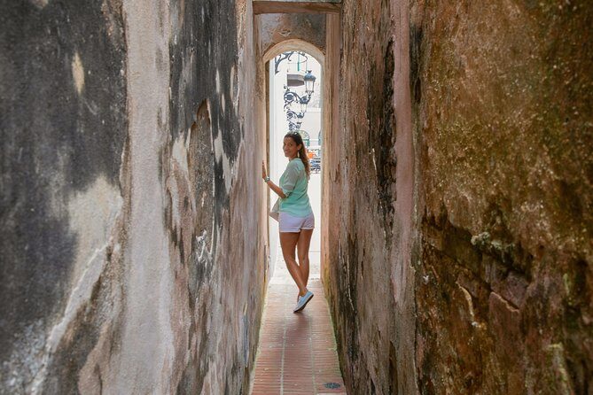 Old San Juan Walking Tour with Fort: 8+ people group - Timing: How the 5 Hours Fit Real Life
