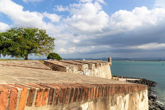 Old San Juan Walking Tour with Fort: 8+ people group - Price and Value for Groups of 8+ (and Why It’s Not Random)