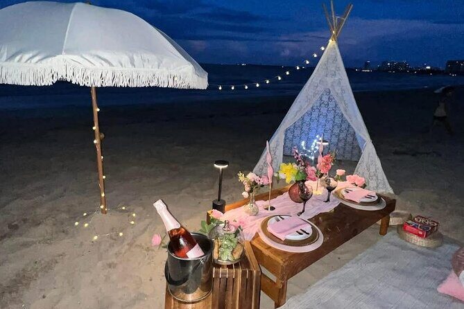 Picnic in San Juan Puerto Rico - Timing in San Juan: Sunset Picnics and Morning Options
