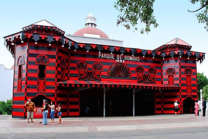 Ponce Historical City Tour - Key highlights worth planning around