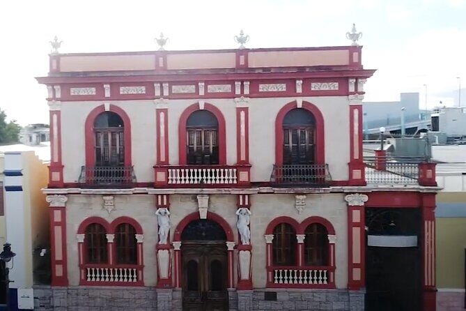 Ponce Historical City Tour - Getting there from San Juan: the day starts early, but it’s simple