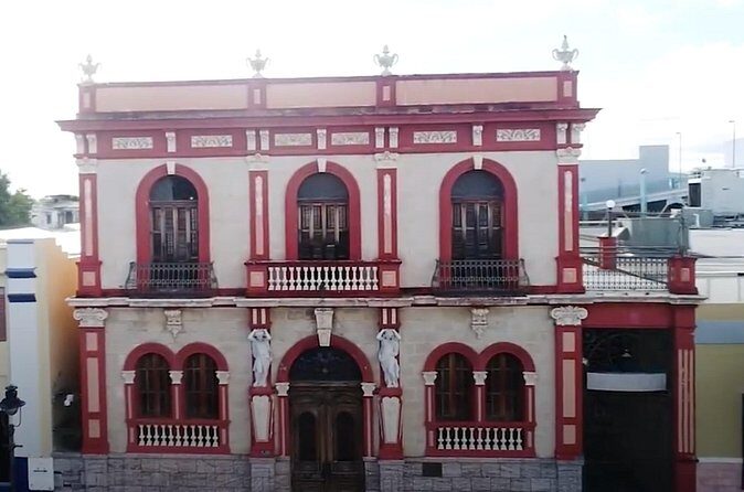 Ponce Historical City Tour - Tibes Ceremonial Indian Park: Puerto Rico’s indigenous story