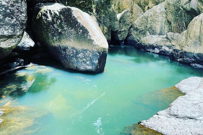 Private El Yunque Tour To Hidden Waterfall Remote Area - What’s included, and why it matters on a rainforest day