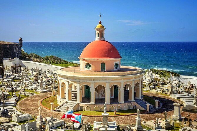 Private & Exclusive Historic Old and New San Juan Tours - The comfort factor: A/C pickup and smart stop timing