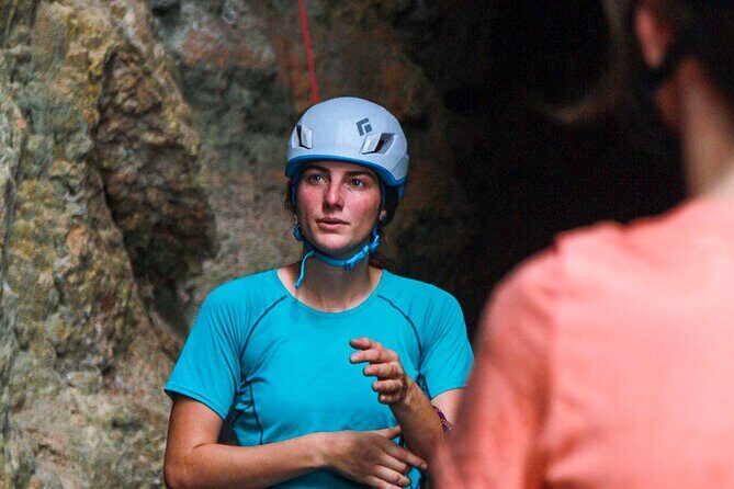Private Guided Rock Climbing Trips in Puerto Rico - Who This Trip Fits Best (and When to Choose Another Plan)