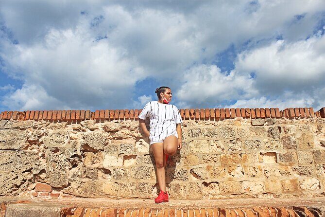 Private Old San Juan Photography - The Photos You Get: 15–20 Edited Images (and Raw Options)