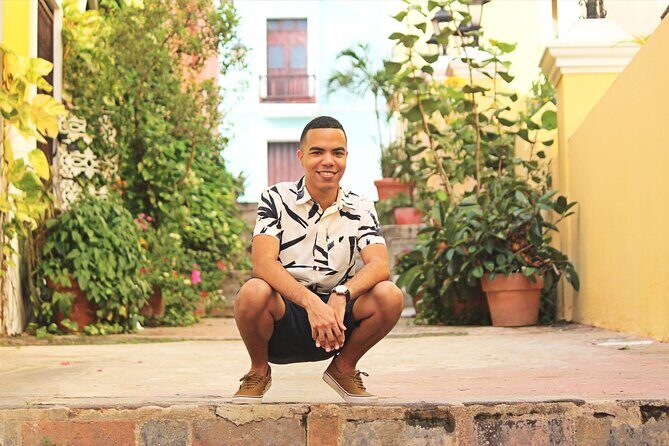 Private Old San Juan Photography - Solo, Couples, Proposals, and Social Media—Who This Suits Best