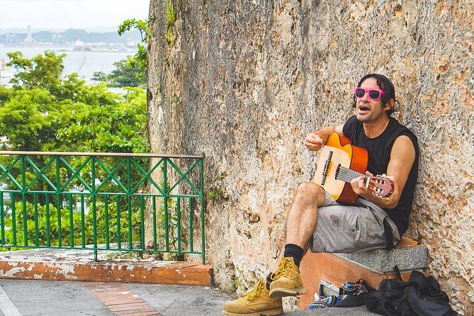 Private Old San Juan Walking Tour - Why this private Old San Juan walk is worth your time
