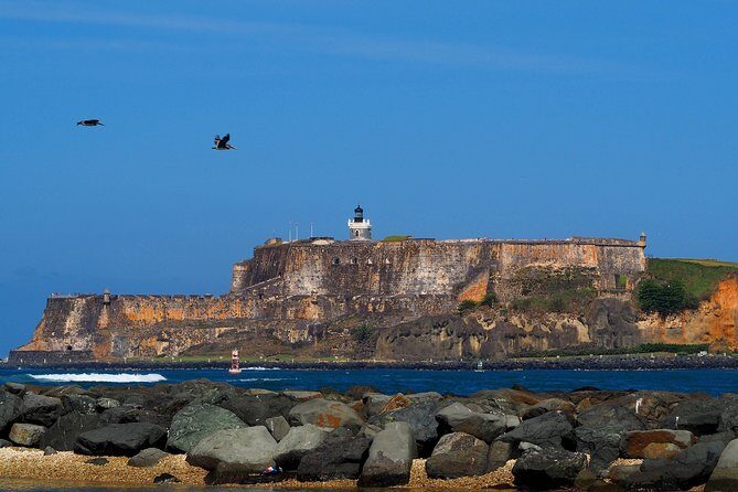 Private Old San Juan Walking Tour - Price, value, and how to think about $355.25 per person