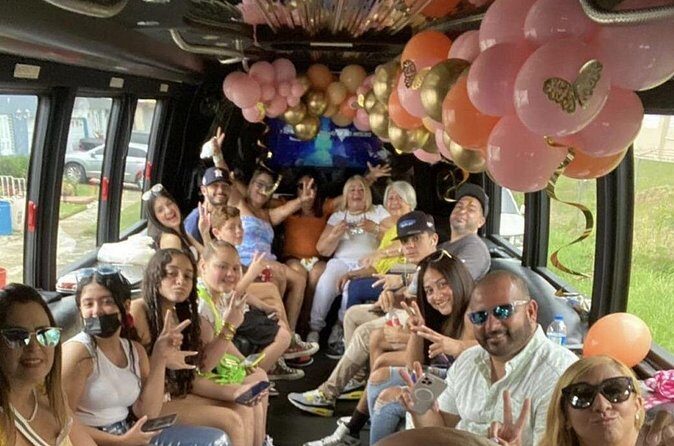 Private Party Bus Tour in Puerto Rico - What’s Included (and What You Should Budget For)