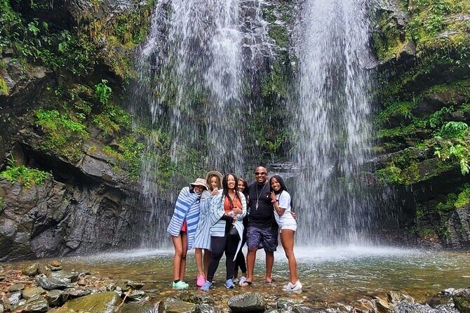 Private Puerto Rico's Bucket List 3 Day Package with hotel pickup - Key highlights worth planning around