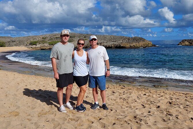 Private Puerto Rico's Bucket List 3 Day Package with hotel pickup - Ponce and South Puerto Rico: Squares, a Landing Point, and a Different Tempo