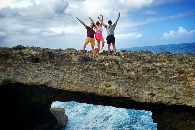 Private Puerto Rico's Bucket List 3 Day Package with hotel pickup - Parguera and the Bioluminescent Bay: Boat, Kayak, Swim, and a Myth You’ll Remember