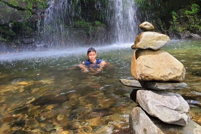 Private Rainforest Waterfalls and Beach Hiking Tour from San Juan - The Scenic Drive to Toro Negro State Rainforest (And Why It’s Part of the Point)