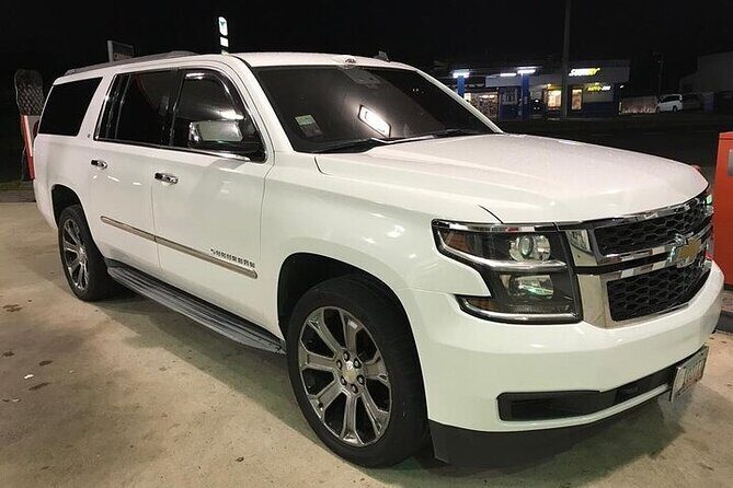 Private Transfer San Juan from or to SJU Airport, Hotel, Cruises - Key highlights before you go
