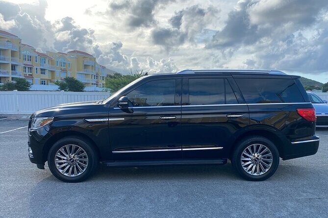 Private Transportation in San Juan Puerto Rico - Key highlights that make this transfer easy