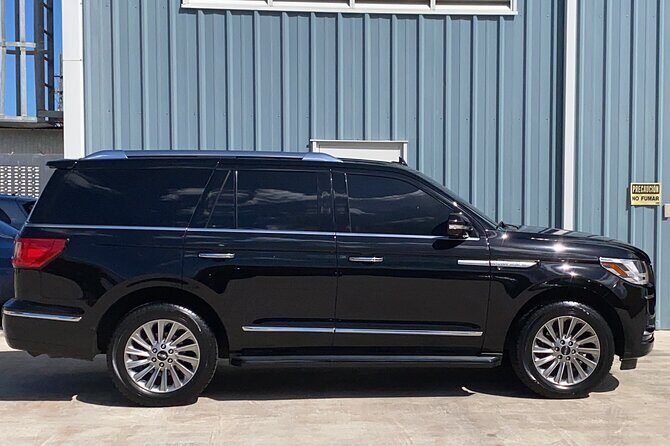 Private Transportation in San Juan Puerto Rico - Extra stops and late-night fees: the fine print that can change your cost