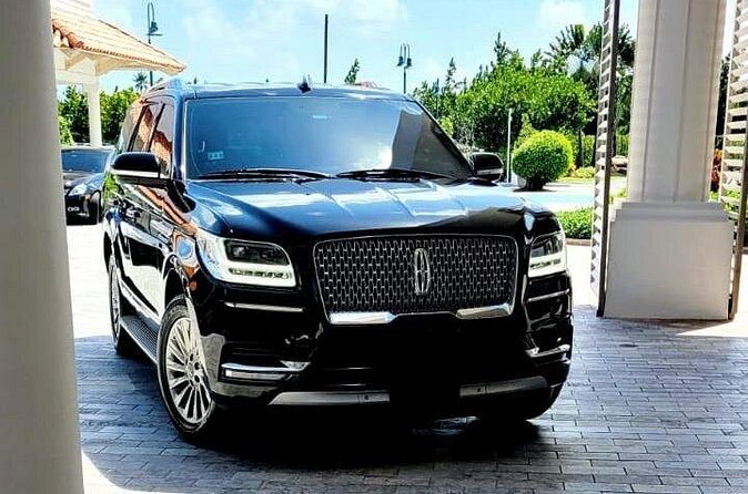 Private Transportation in San Juan Puerto Rico - Carrying kids and car seats: confirm what you need