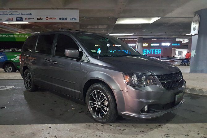 Private transportation to Dorado City hotels and bnb - Key things to know before you ride