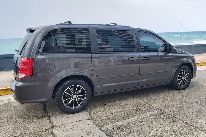 Private transportation to Dorado City hotels and bnb - Door-to-door in Dorado: why this feels easier than it sounds