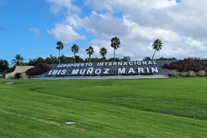 Private transportation to Dorado City hotels and bnb - Price and value for a group of up to five