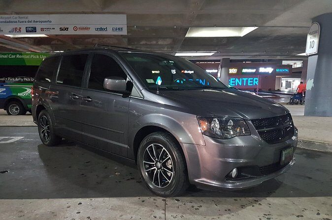 Private transportation to Dorado City hotels and bnb - The people factor: why drivers like Jesus Marrero get singled out