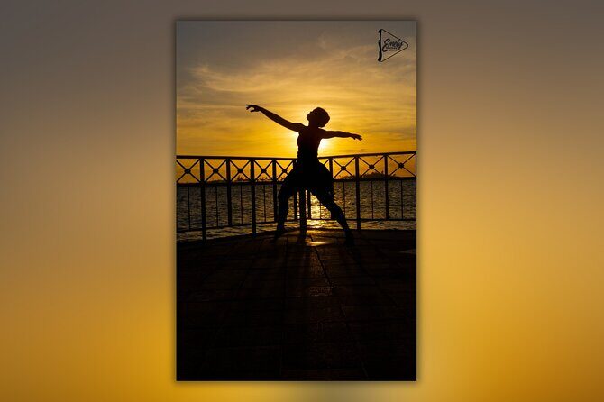 Professional Photoshoot in the Vibrant Streets of Old San Juan - 15 edited images: the style and the practical choices