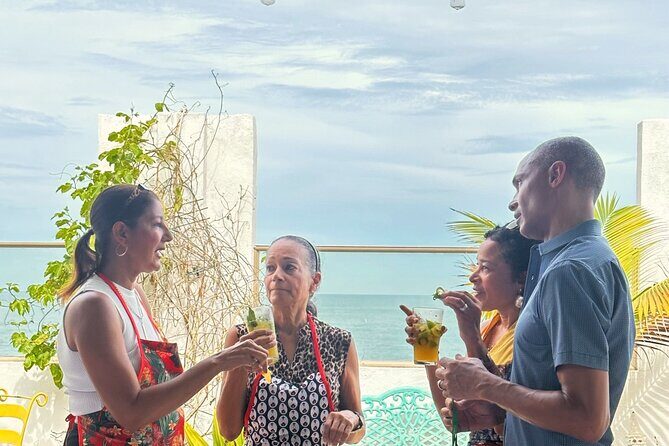 Puerto Rican Gastronomy Cooking Class - Price and value: what $167 is actually paying for