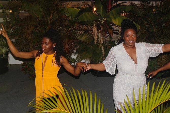 Puerto Rican Salsa Class and Night Out in San Juan, Puerto Rico - Key points before you go
