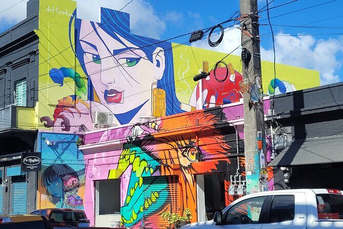 Puerto Rico Guided Tour from Old San Juan to Loïza - Meeting in Carolina: How the Timing Really Works