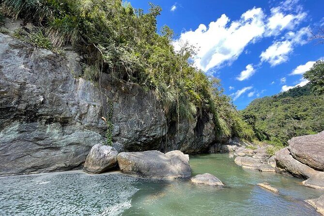 Puerto Rico Hiking and Waterfall PRIVATE Excursion! - Private Outskirts of El Yunque: What You’re Actually Hiking For