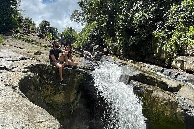 Puerto Rico Hiking and Waterfall PRIVATE Excursion! - Timing in San Juan: Picking a Start Time That Helps Your Whole Day