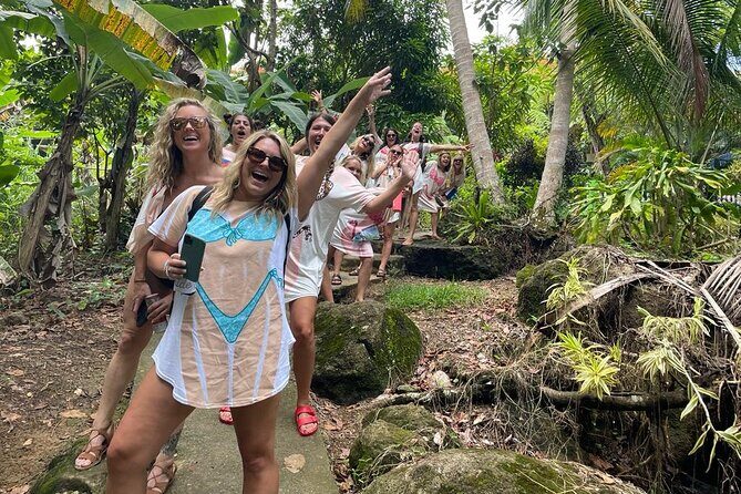 Puerto Rico Hiking and Waterfall PRIVATE Excursion! - Should You Book This Private El Yunque Waterfall Excursion?