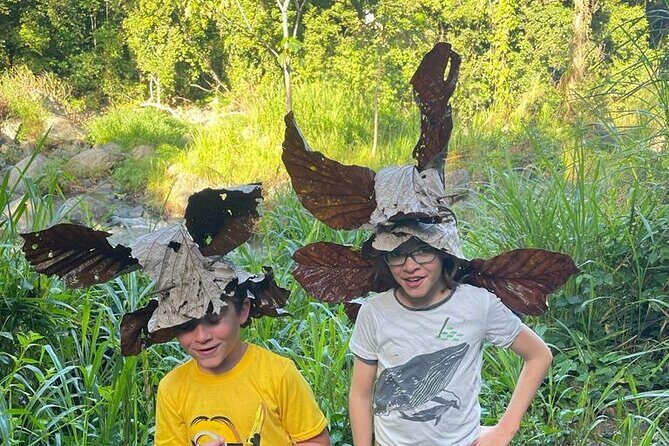 Puerto Rico Hiking and Waterfall PRIVATE Excursion! - FAQ