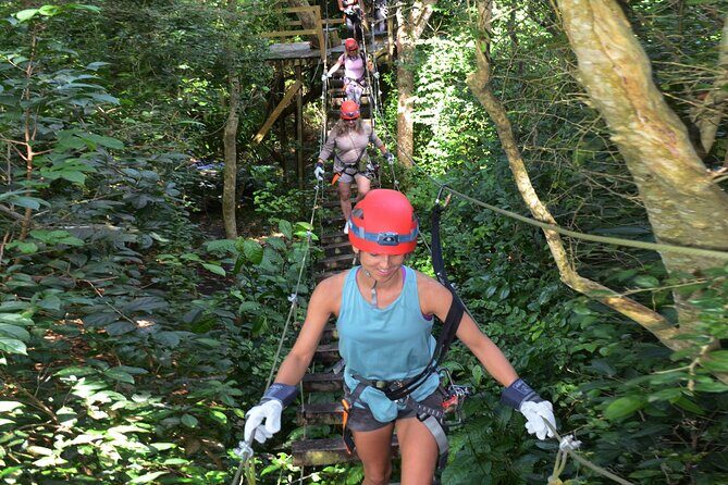 Puerto Rico Ziplining: High-Flying Adventure close to San Juan - Price and Value at $159: What You’re Actually Paying For