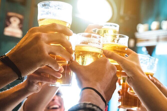 Puerto Rico's First and Only Craft Beer Brewery Tour! - Key highlights worth booking for