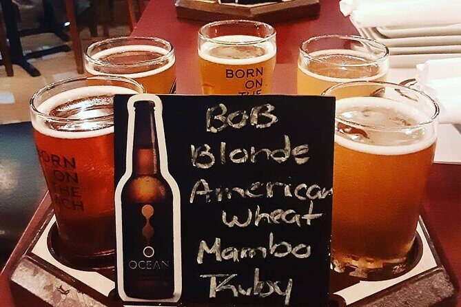 Puerto Rico's First and Only Craft Beer Brewery Tour! - Price and included drinks: is $150 per person worth it?