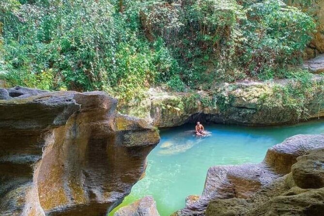 Rainforest Caves and Waterfalls Exploration with Transportation - What You’re Really Buying at $110 Per Person