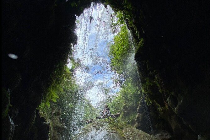 Rainforest Caves and Waterfalls Exploration with Transportation - Stop by Stop: What Makes Each Part Worth It