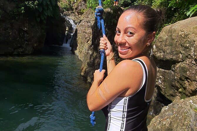 Rainforest River Hike and Waterfalls Adventure - Who should book this El Yunque adventure (and who should skip it)