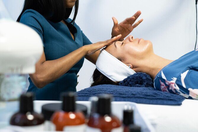 Rejuvenating Facial in Local Spa Room - Who should book this facial in San Juan