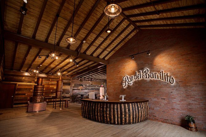 Ron del Barrilito Mixology Skip-the-Line Tour - One Hour at Ron del Barrilito: Exactly Why It Feels Worth It